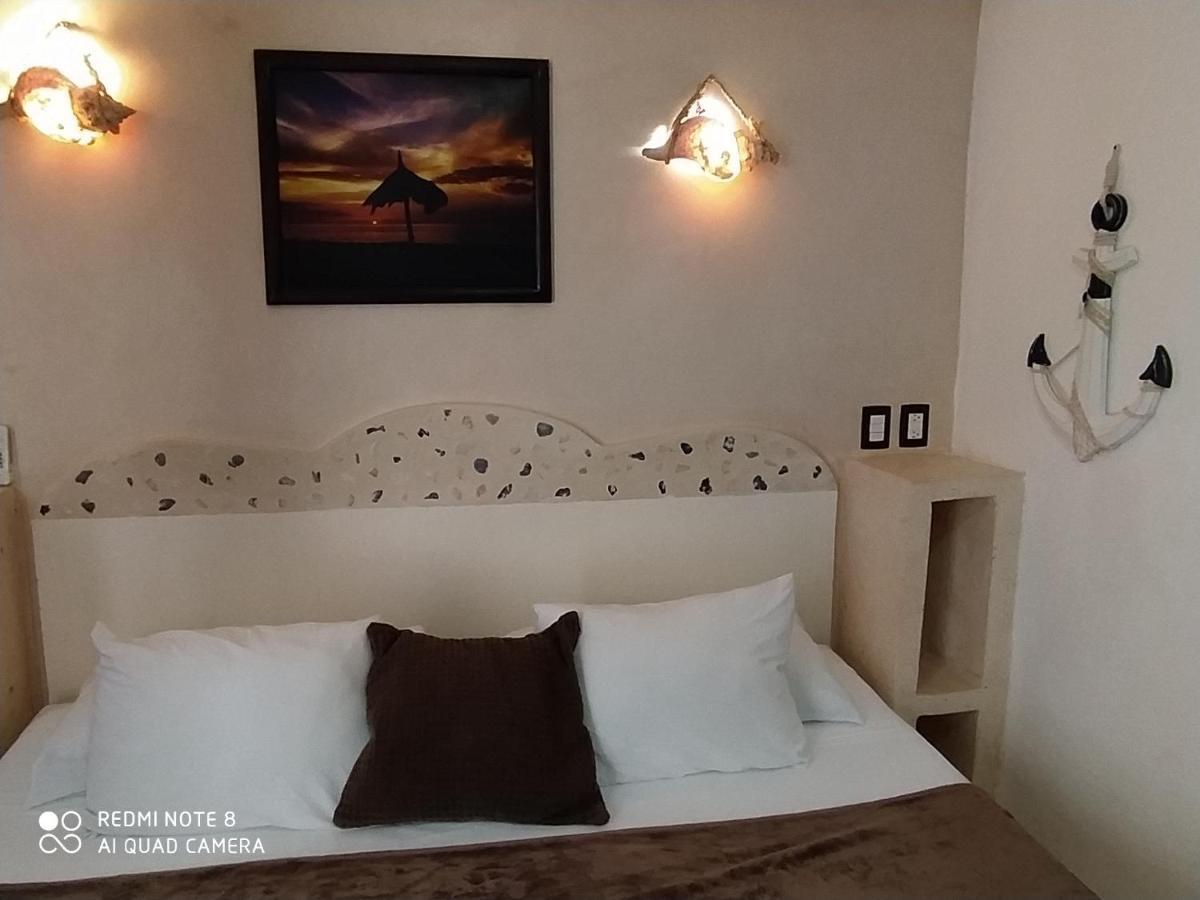 Casa Ohana-Disfruta Del Paraiso Isla Holbox Exteriér fotografie