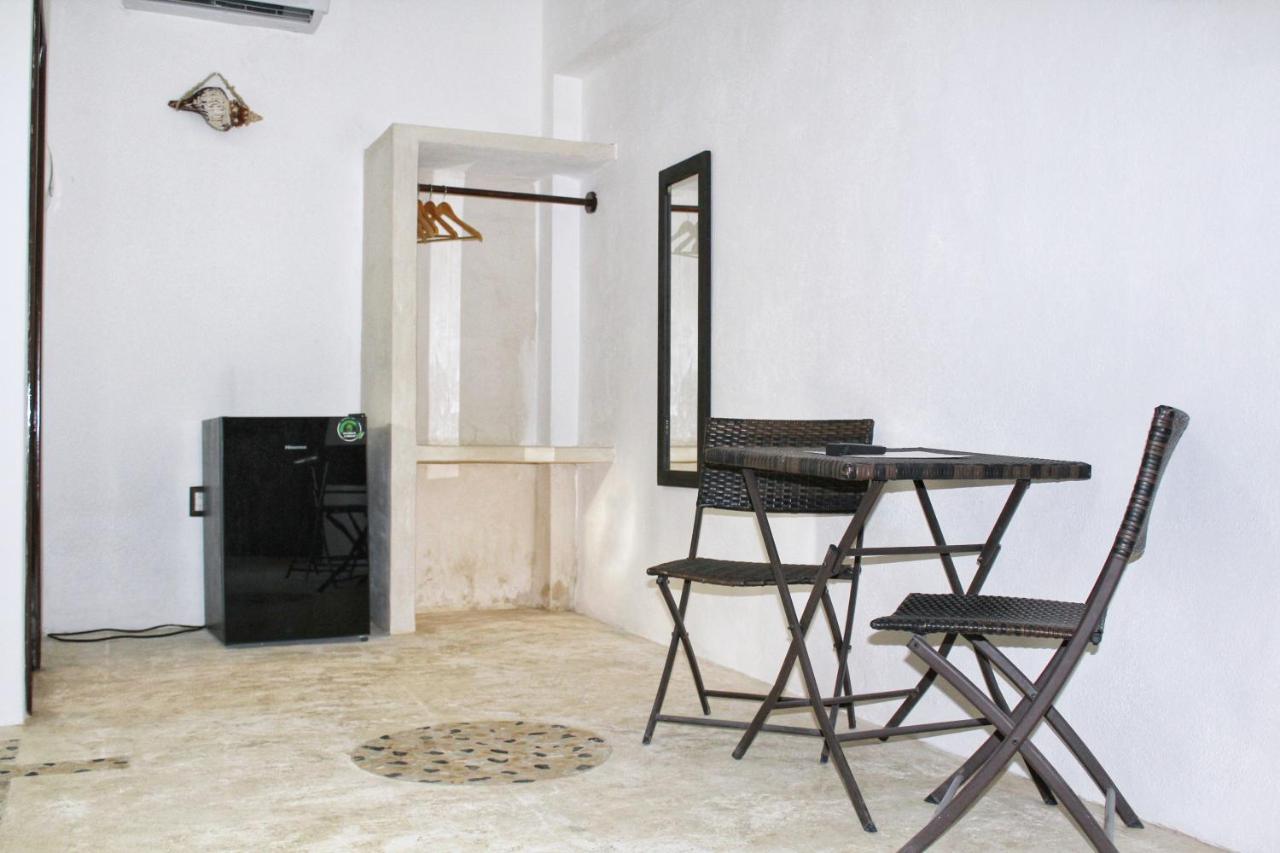 Casa Ohana-Disfruta Del Paraiso Isla Holbox Exteriér fotografie