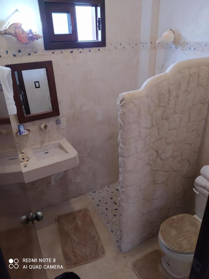 Casa Ohana-Disfruta Del Paraiso Isla Holbox Exteriér fotografie