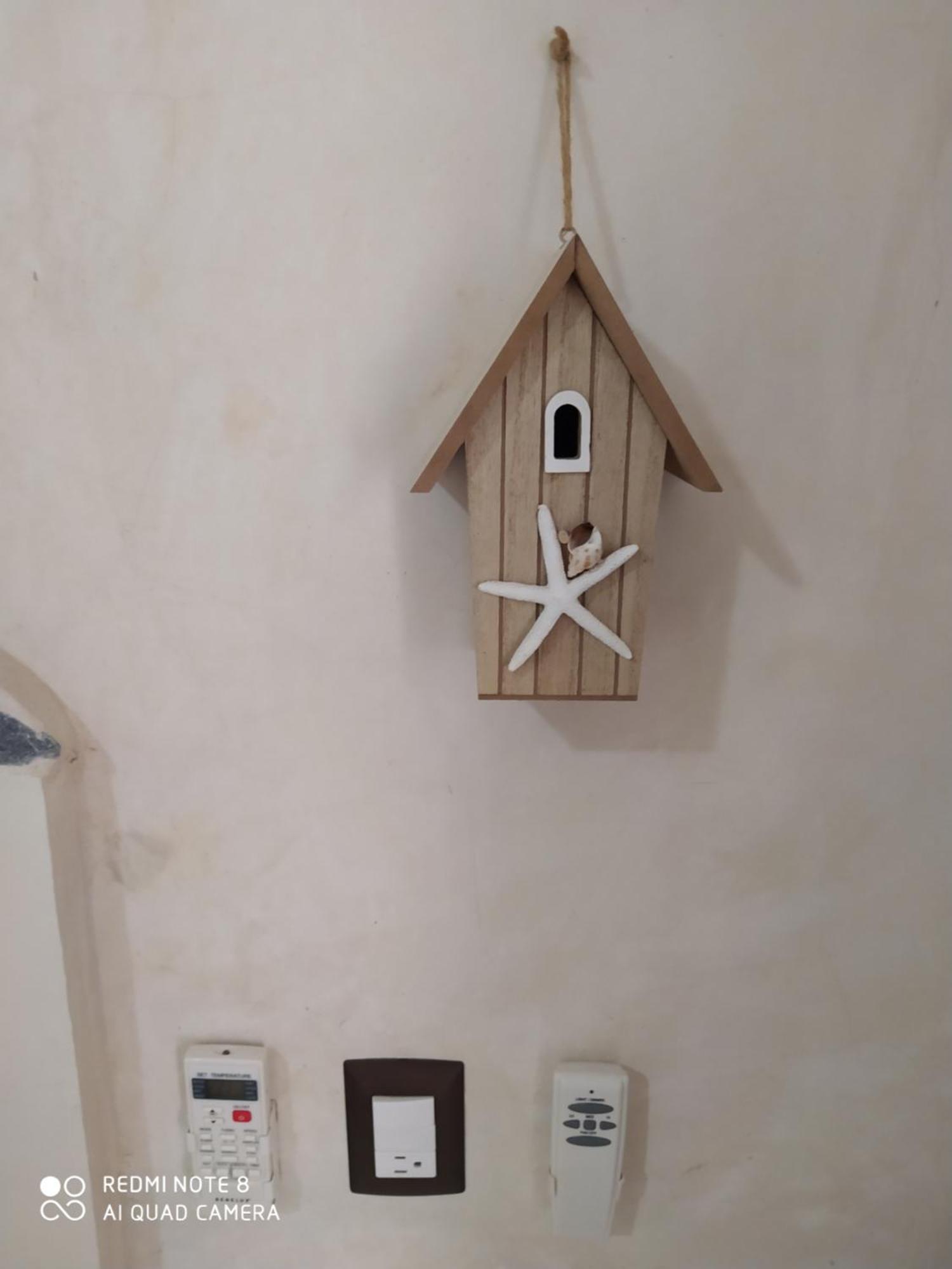 Casa Ohana-Disfruta Del Paraiso Isla Holbox Exteriér fotografie