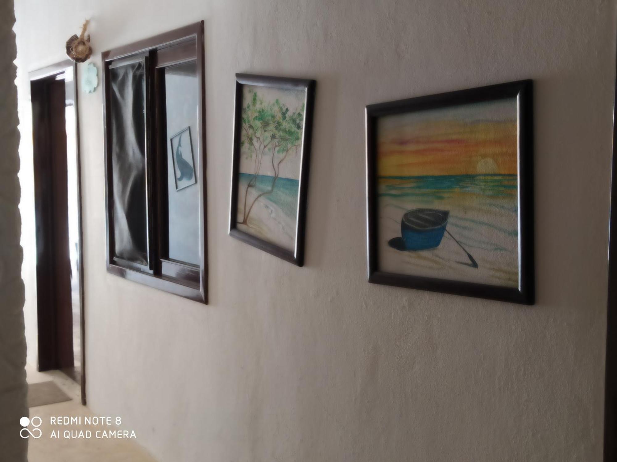 Casa Ohana-Disfruta Del Paraiso Isla Holbox Exteriér fotografie