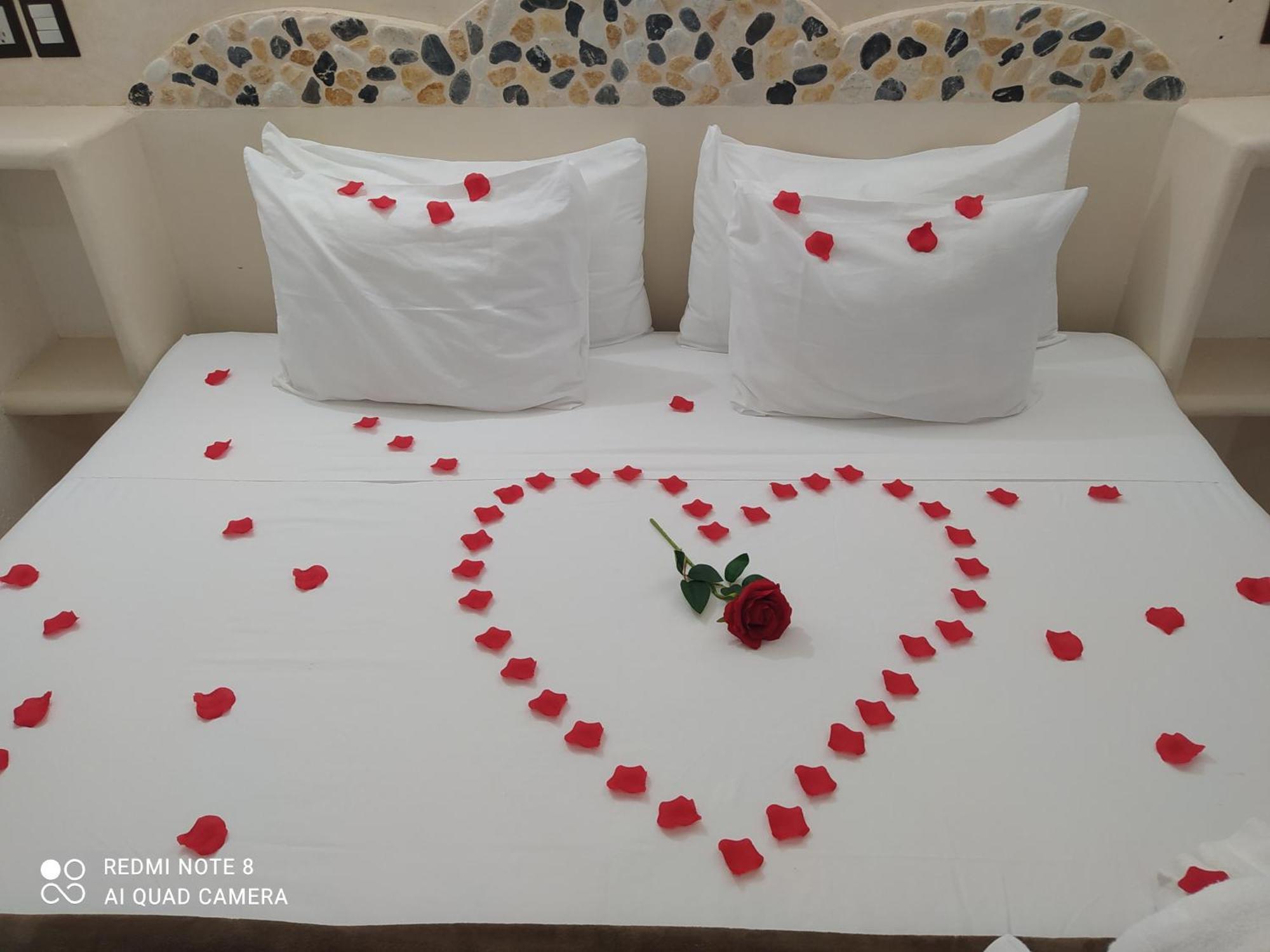 Casa Ohana-Disfruta Del Paraiso Isla Holbox Exteriér fotografie