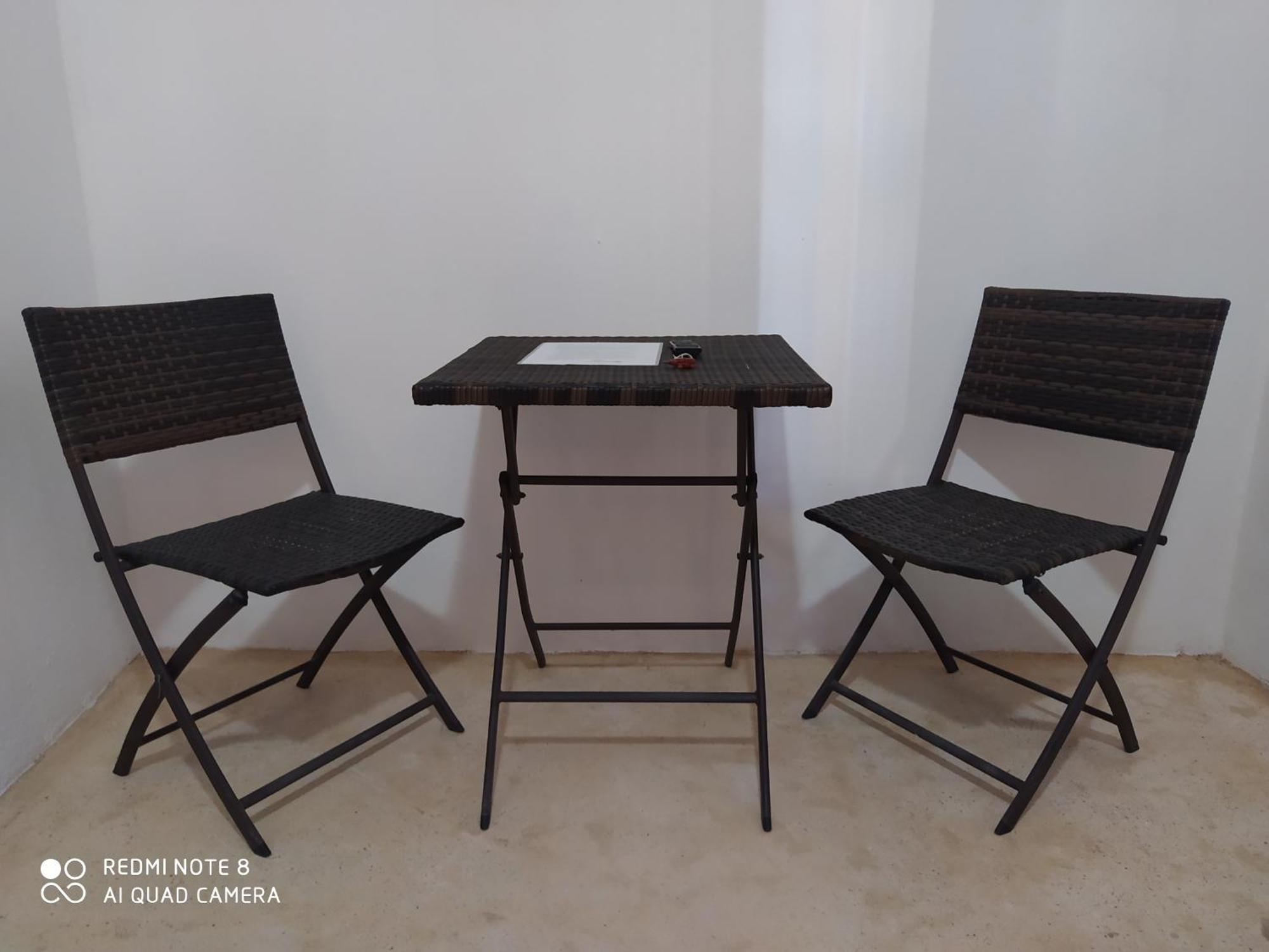 Casa Ohana-Disfruta Del Paraiso Isla Holbox Pokoj fotografie